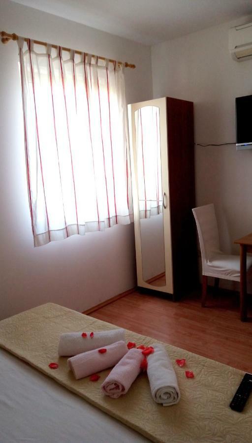 Apartament Biocic Split
